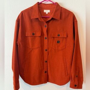 Roark Women’s Flannel Button-Up